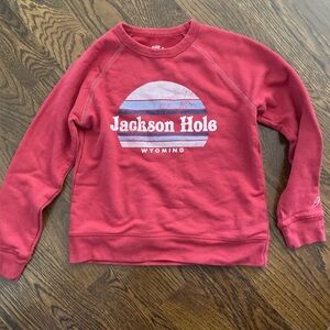 Kids sweatshirt